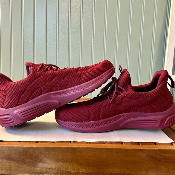 New Women’s Feethit Lightweight Running Walking Shoes - Picture 8 of 10